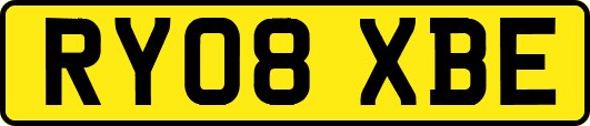 RY08XBE