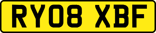 RY08XBF