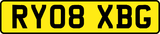 RY08XBG