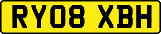 RY08XBH