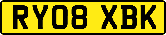 RY08XBK