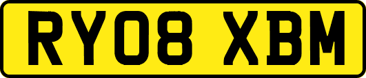RY08XBM