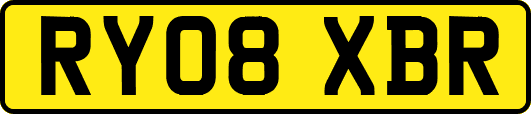 RY08XBR