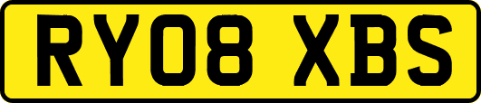 RY08XBS