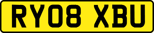 RY08XBU