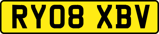 RY08XBV