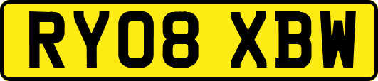 RY08XBW