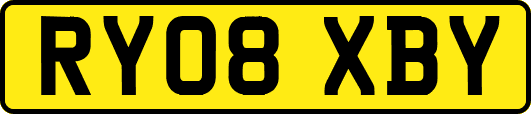 RY08XBY