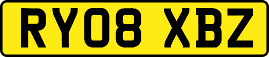 RY08XBZ