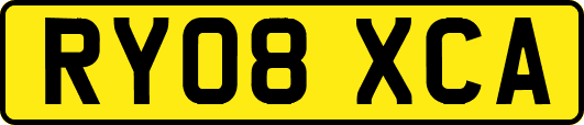 RY08XCA