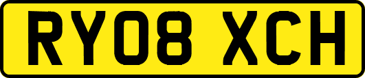 RY08XCH