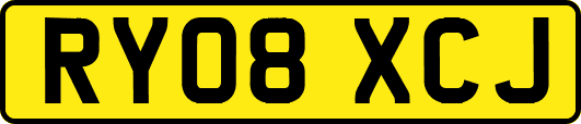 RY08XCJ