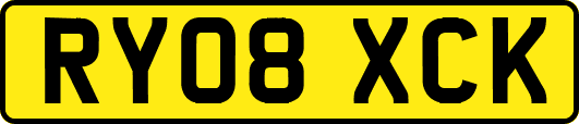 RY08XCK