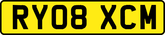 RY08XCM