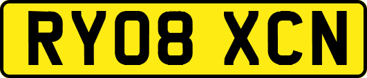 RY08XCN