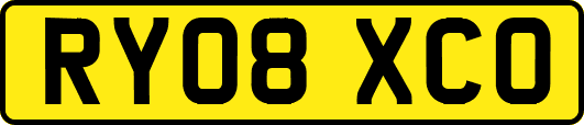 RY08XCO
