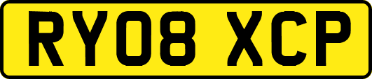 RY08XCP