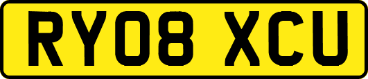 RY08XCU