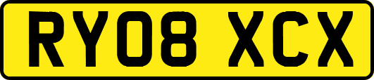 RY08XCX