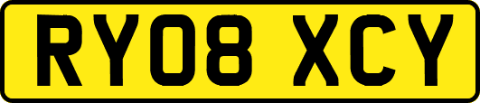 RY08XCY