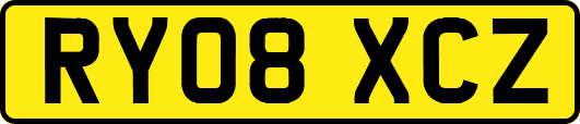 RY08XCZ