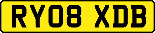 RY08XDB