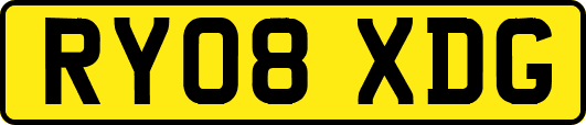 RY08XDG