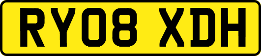 RY08XDH