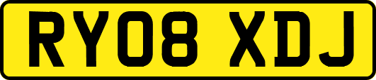 RY08XDJ