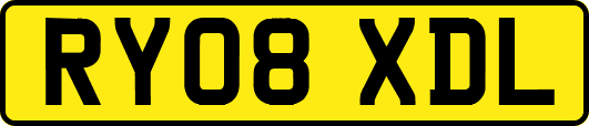 RY08XDL