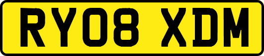 RY08XDM