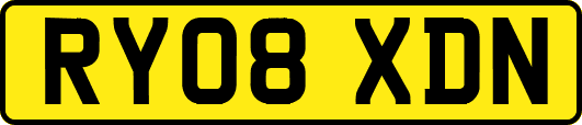 RY08XDN