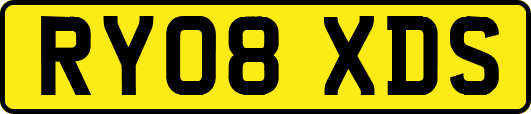 RY08XDS