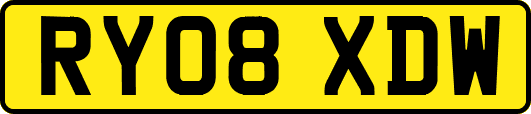 RY08XDW