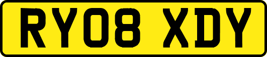 RY08XDY