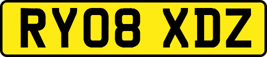 RY08XDZ