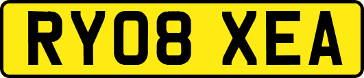 RY08XEA