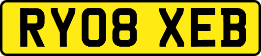 RY08XEB