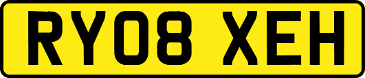 RY08XEH