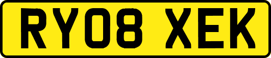 RY08XEK