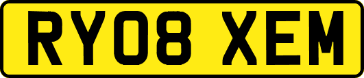 RY08XEM