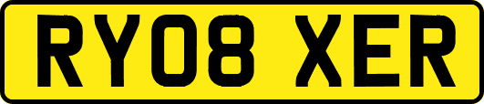 RY08XER