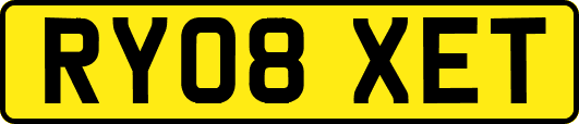 RY08XET