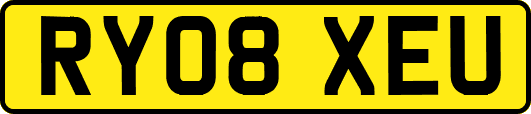 RY08XEU