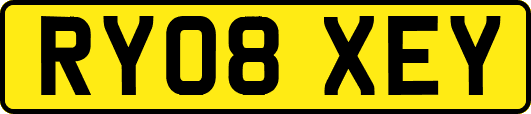 RY08XEY