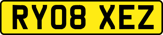 RY08XEZ