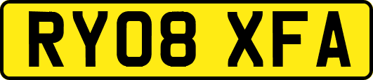 RY08XFA