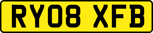 RY08XFB