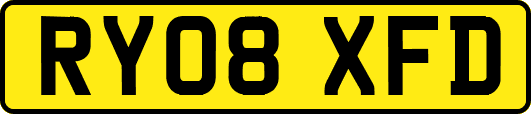 RY08XFD
