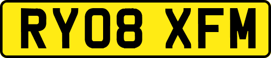 RY08XFM